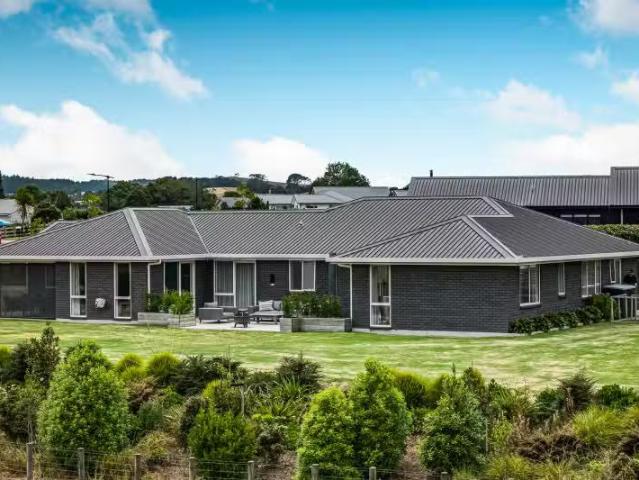 House for sale in Kawau Island, Oroua County