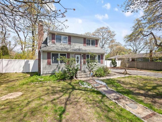 Property for sale in Centereach, New York