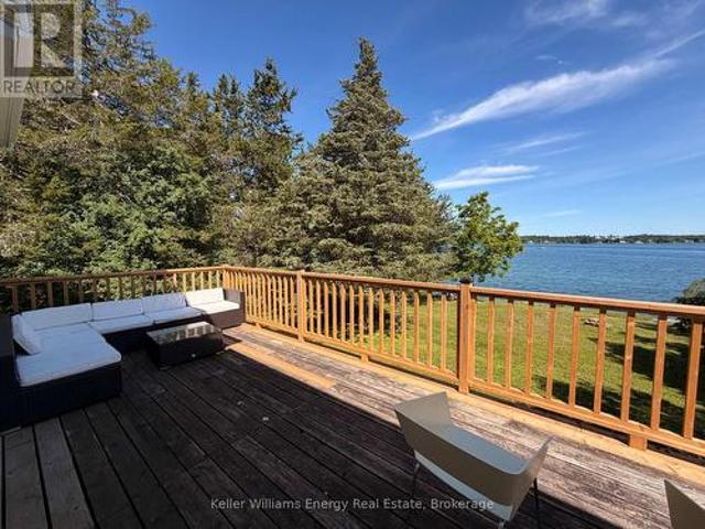 House for rent in Ontario