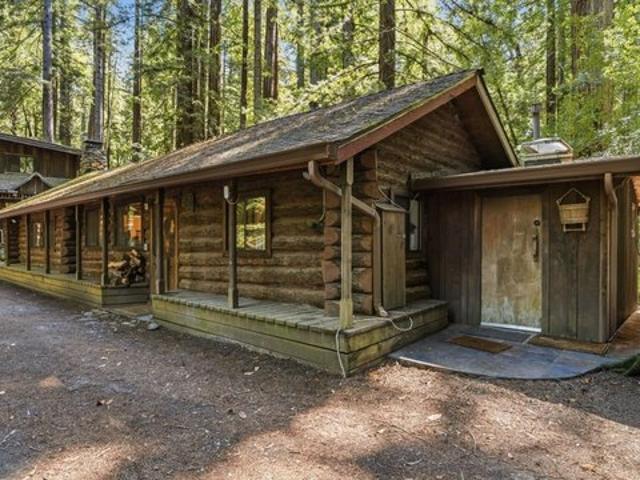 House for sale in San Mateo, California