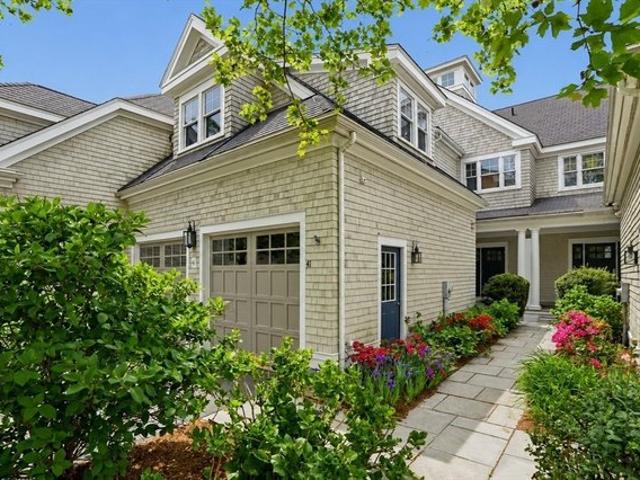 Condo for sale in Hingham, Massachusetts