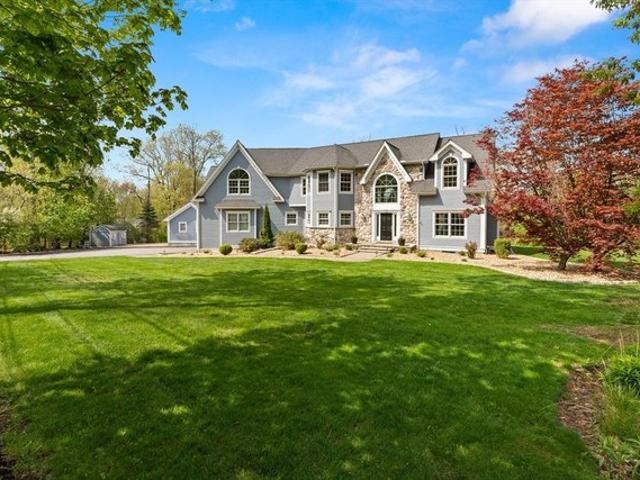House for sale in Georgetown, Massachusetts