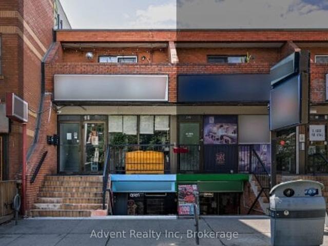 Office for sale in Woburn, Ontario