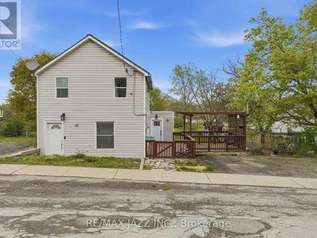 House for sale in Belleville, Ontario