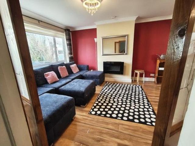 Room to rent in North Tipperary