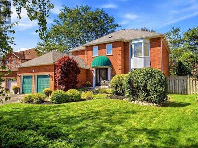 House for sale in Durham, Ontario