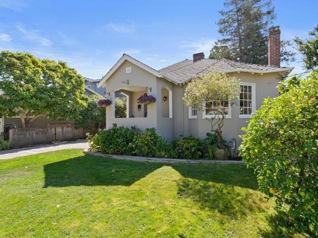 House for sale in San Mateo, California