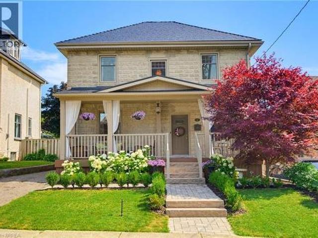 House for sale in County Of Brant, Ontario