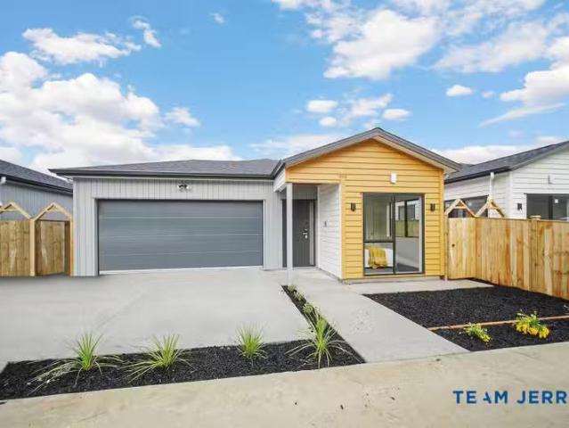House for rent in Papakura
