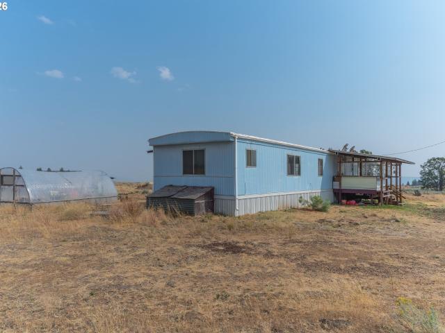 House for sale in Goldendale, Klickitat County
