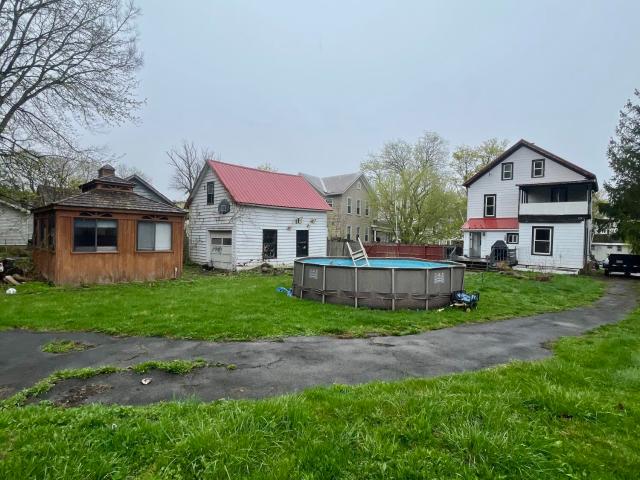 House for sale in Canajoharie, New York