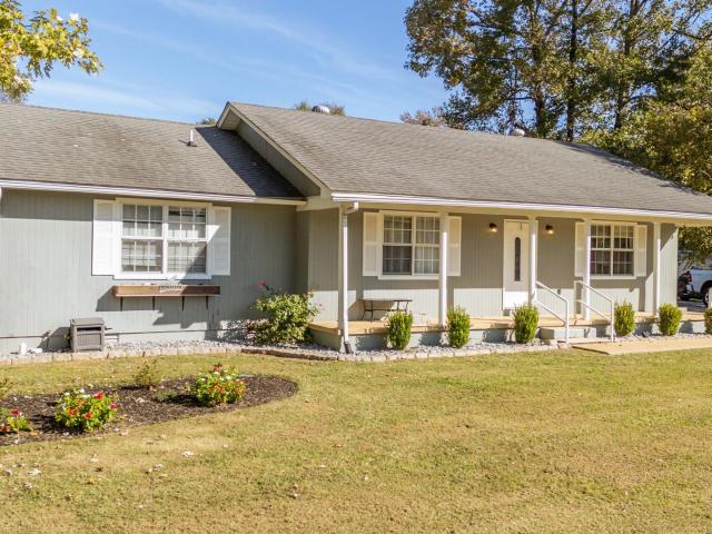 House for sale in Tennessee