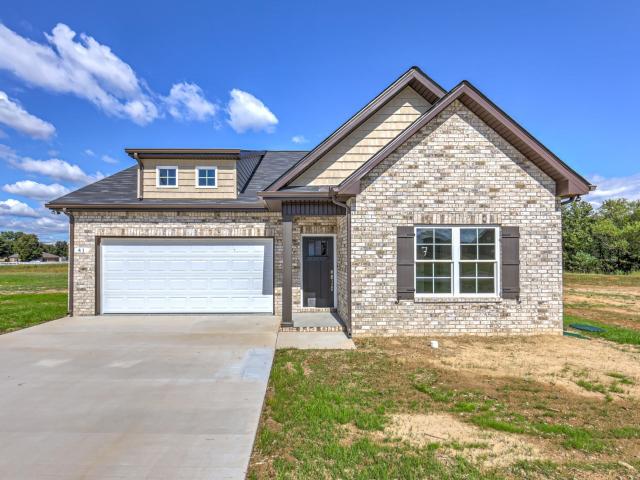 House for sale in Tennessee