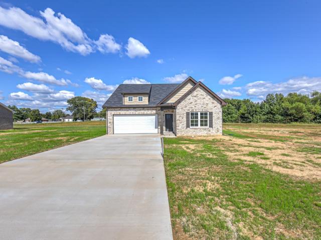 House for sale in Tennessee