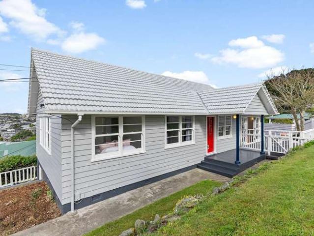 House for rent in Matata, Wellington