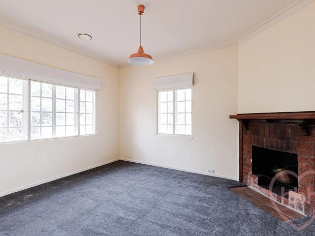 House for rent in Braddon, North Canberra