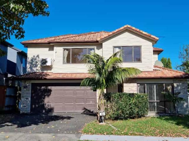 House for rent in Howick, Oroua County