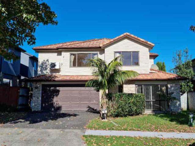 House for rent in Howick, Oroua County