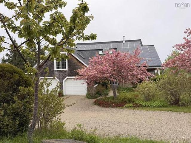 House for sale in Seabright, Nova Scotia
