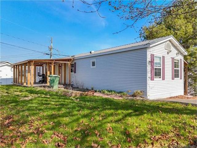 House for sale in Fredericton, New Brunswick