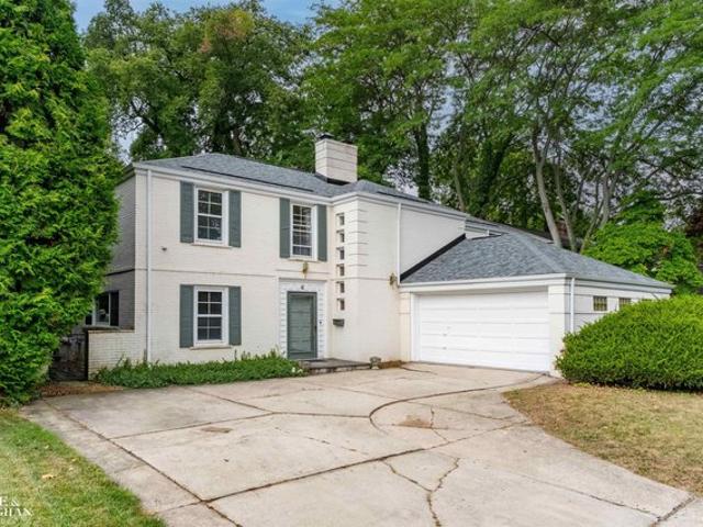 House for sale in Michigan