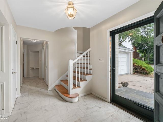 House for sale in Michigan