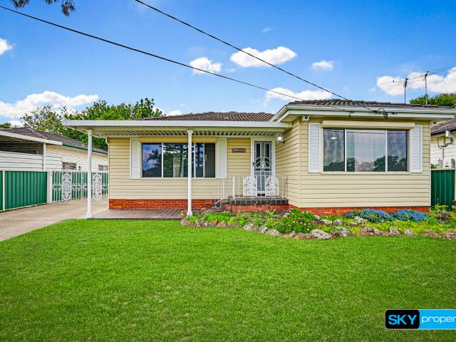 House for rent in Sydney, New South Wales