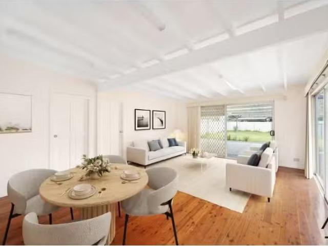 House for rent in Sydney, New South Wales