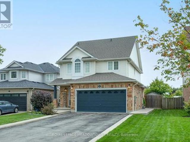 House for sale in Acton, Ontario