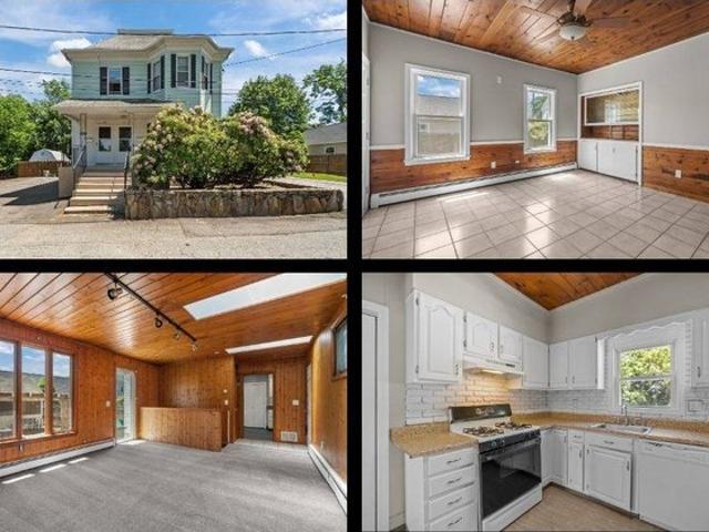 House for sale in Johnston, Rhode Island