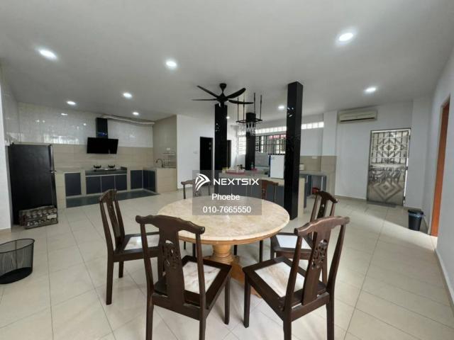 Residential House for sale in Johor Bahru, Tebrau