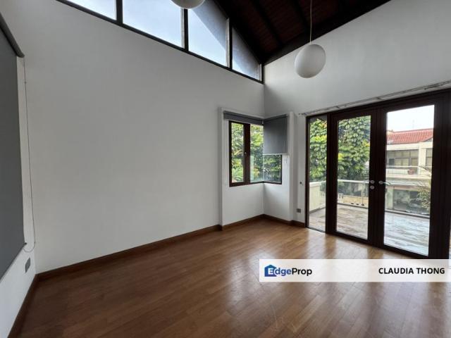 House for rent in Country Heights Damansara, Kuala Lumpur