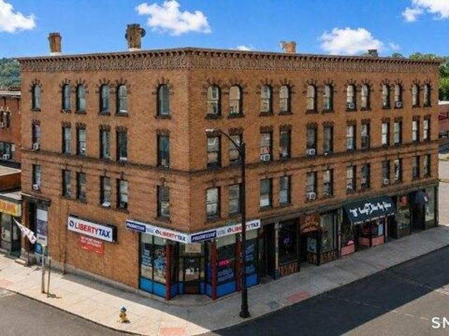 House for sale in Waterbury, Connecticut