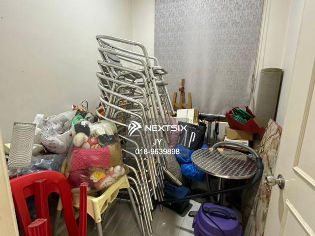 Residential House for sale in Georgetown, Penang