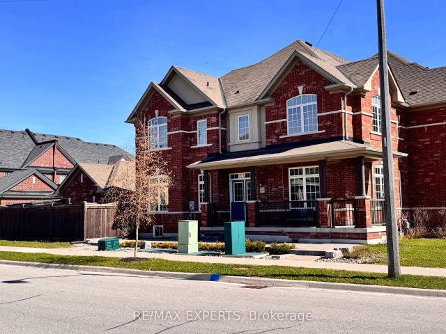 Townhouse for rent in Woburn, Ontario
