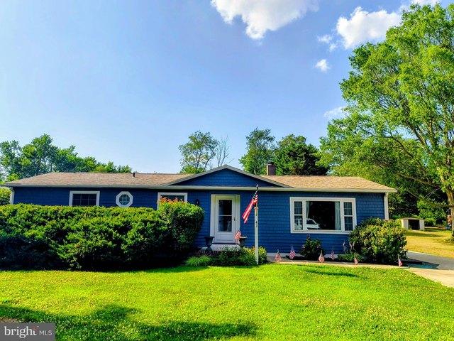 House for sale in Delaware