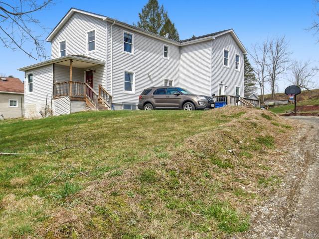 House for sale in Millerton, New York