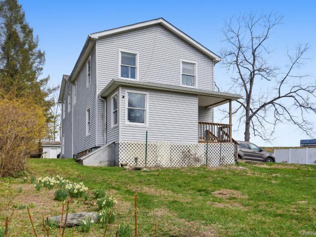House for sale in Millerton, New York