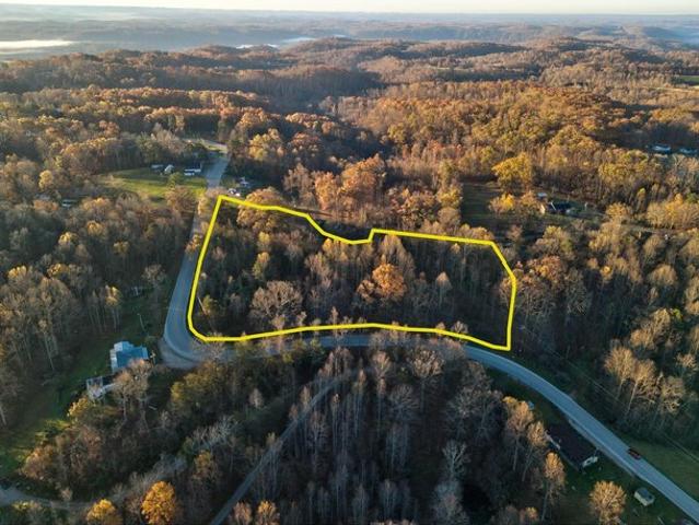 Land for sale in Beattyville, Kentucky