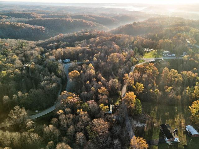 Land for sale in Beattyville, Kentucky