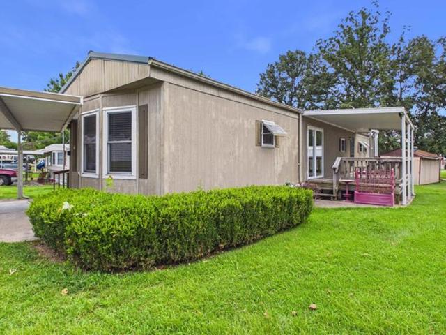 House for sale in Ark