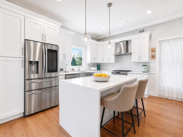 Property for rent in Hudson, New Jersey