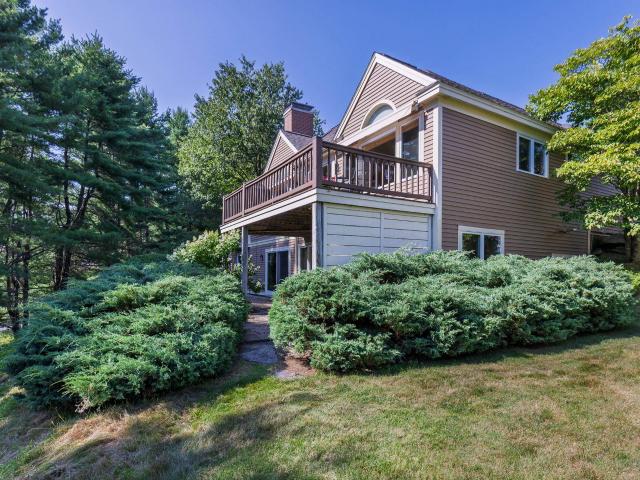 Condo for sale in New Hampshire