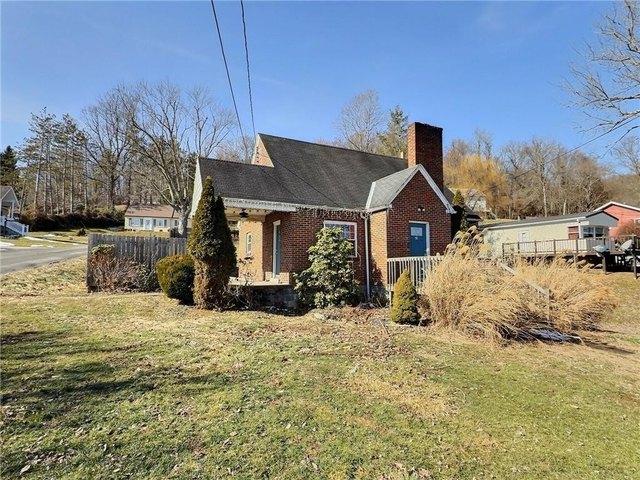House for sale in Vestaburg, Pennsylvania