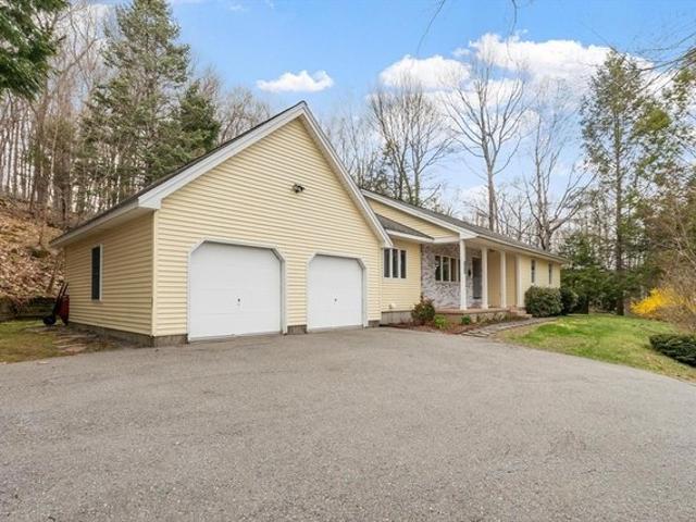 House for sale in Gardner, Massachusetts