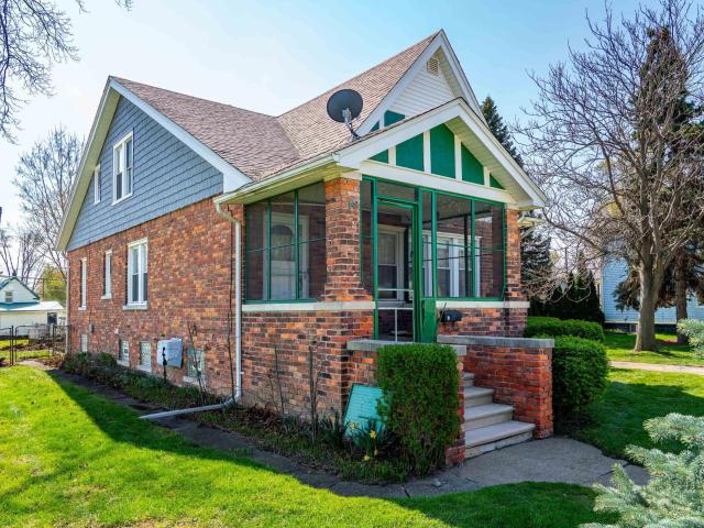 House for sale in Mount Clemens, Michigan