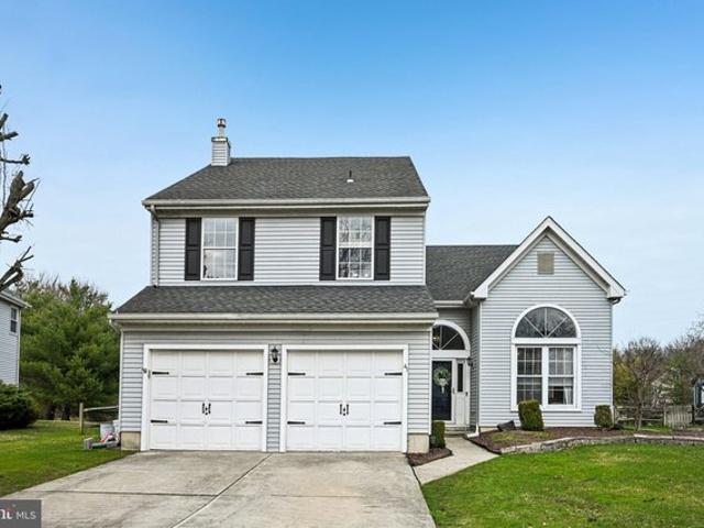 House for sale in Mount Laurel, New Jersey