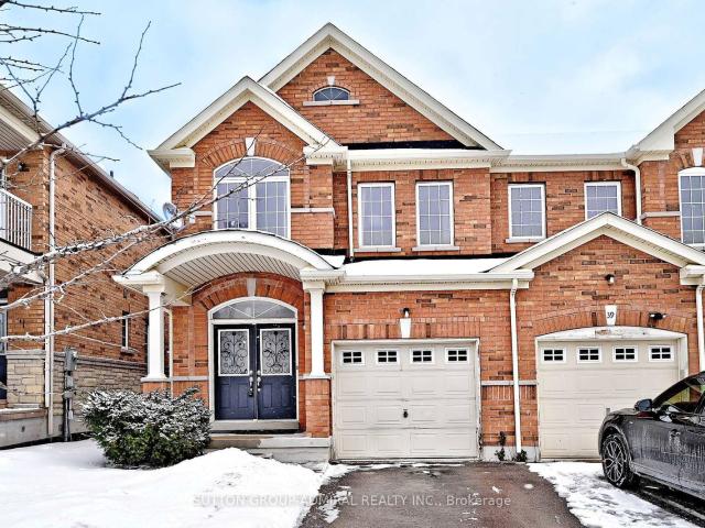 Property for rent in Woburn, Ontario