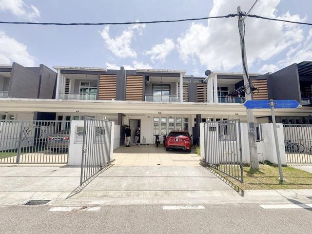 Terraced House for sale in Kulai, Johor