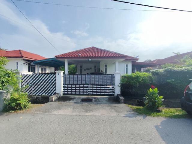 Bungalow for sale in Lengging, Negeri Sembilan